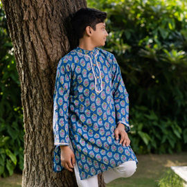Kurta Pyjama