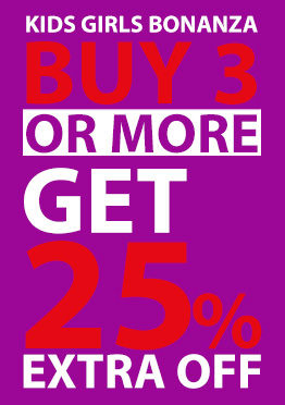 View Kids Bonanza Scheme Products