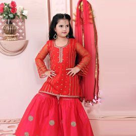 Salwar Kameez