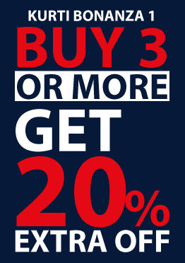 View Kurti Bonanza Scheme 1 Products