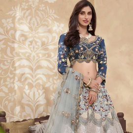 Bollywood Lehenga