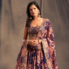 Best Selling Lehengas