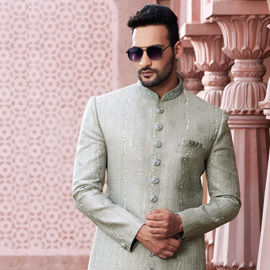 Sherwani