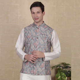 Nehru Jacket