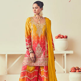 Festive Salwar Kameez