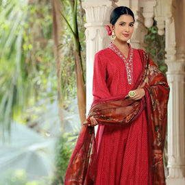 Designer Salwar Kameez