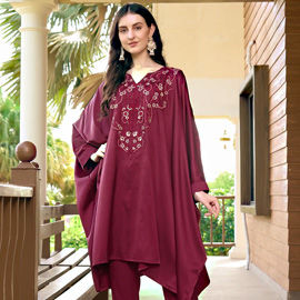 Partywear Salwar Kameez