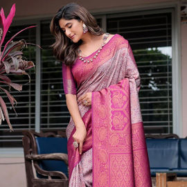 Festive Saree