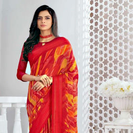 Casual Saree