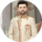 Wedding Sherwani